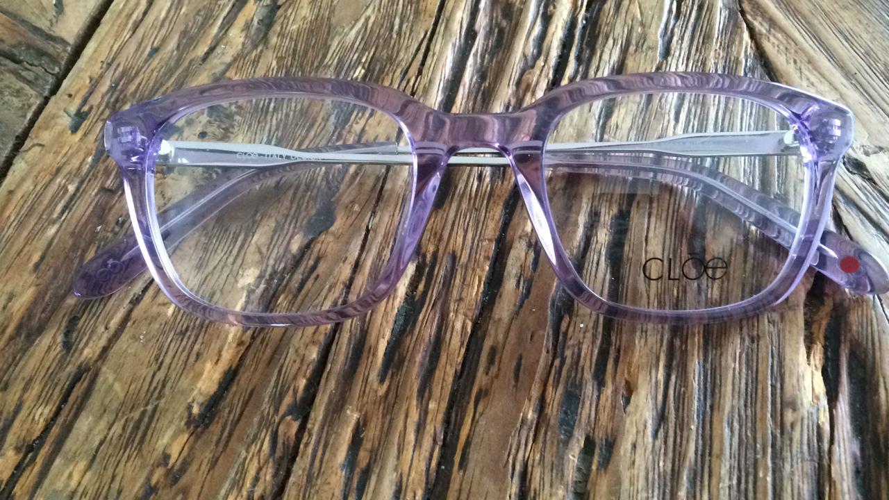 CLOE VLE8242 LILA